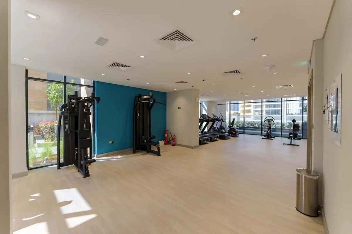 Premium Studio In Azizi Riviera Dubai