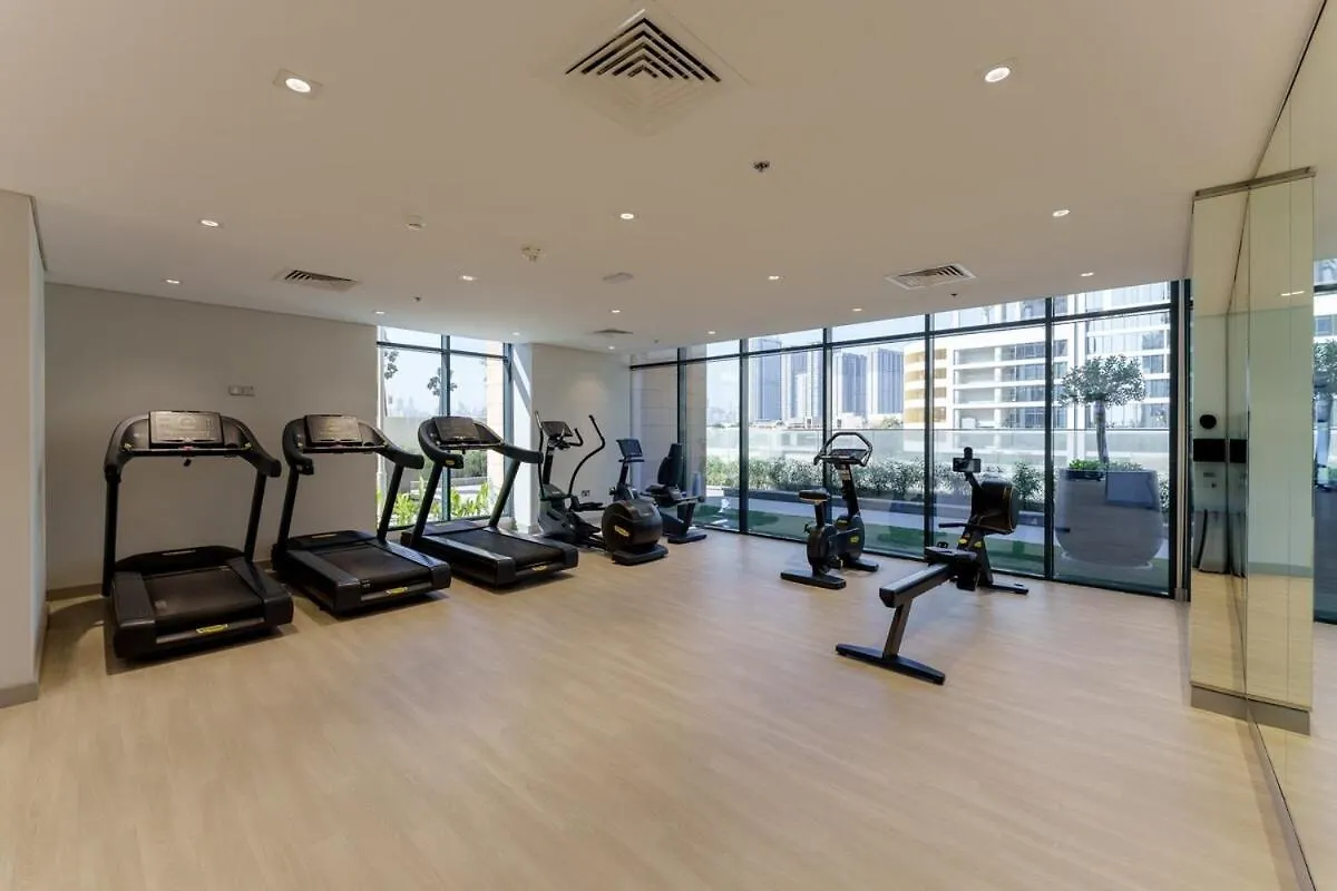 Premium Studio In Azizi Riviera Dubai