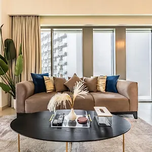  Apartment Burj Royale Residences Downtown - Burj Khalifa District