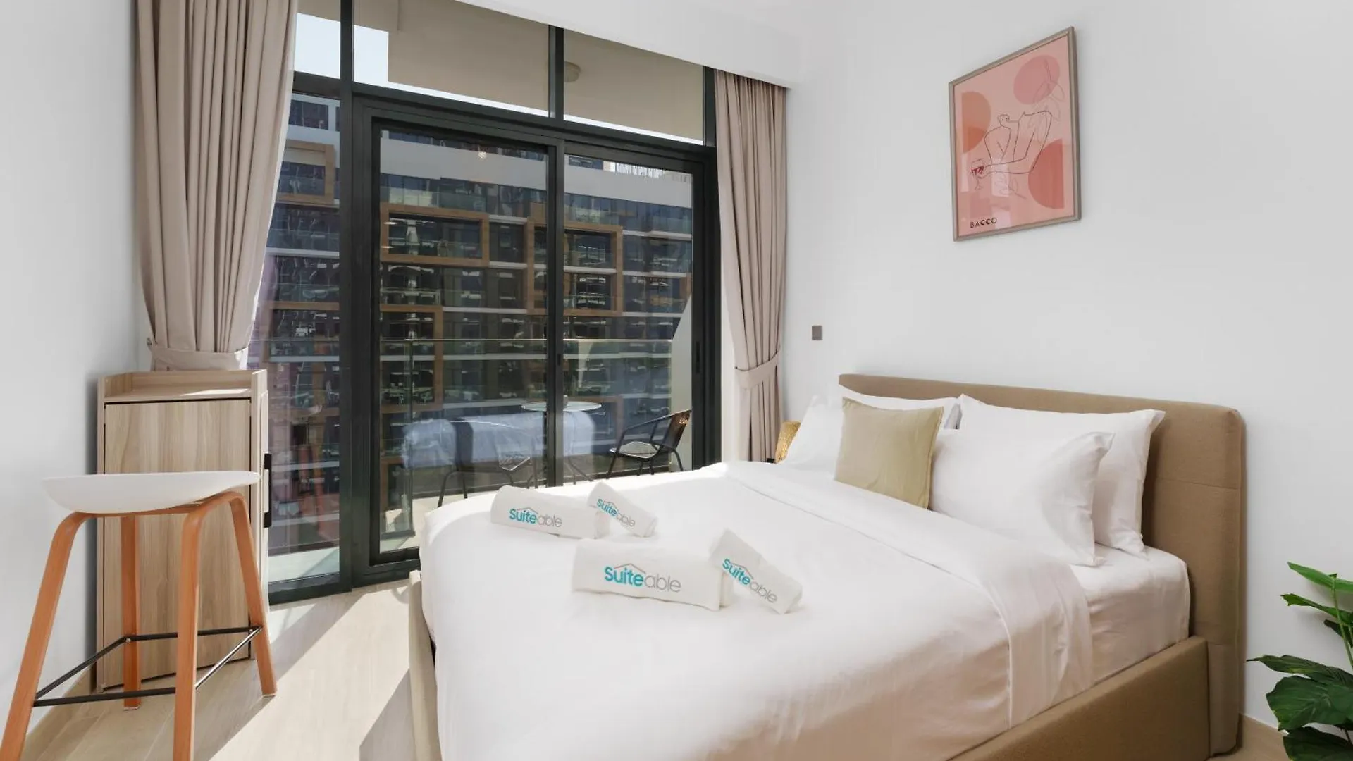 Premium Studio In Azizi Riviera Dubai